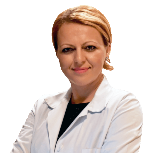 Κυριαζοπούλου Ελεωνόρα ΝΕΥΡΟΛΟΓΟΣ